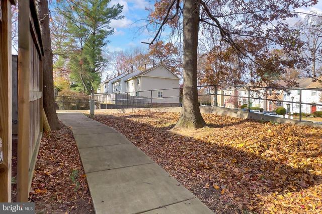 3003 MISSION SQUARE DR, Fairfax, VA 22031