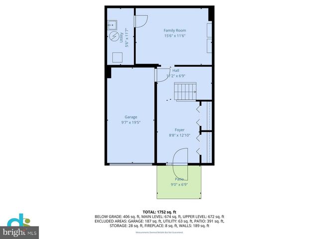 3003 MISSION SQUARE DR, Fairfax, VA 22031