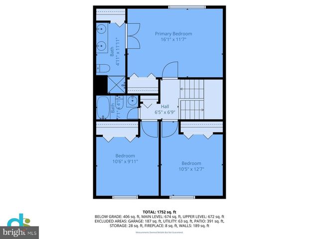 3003 MISSION SQUARE DR, Fairfax, VA 22031