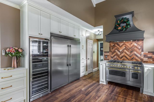 20414 Chateau Bend Drive, Katy, TX 77450