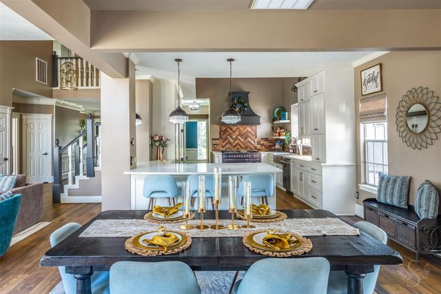 20414 Chateau Bend Drive, Katy, TX 77450
