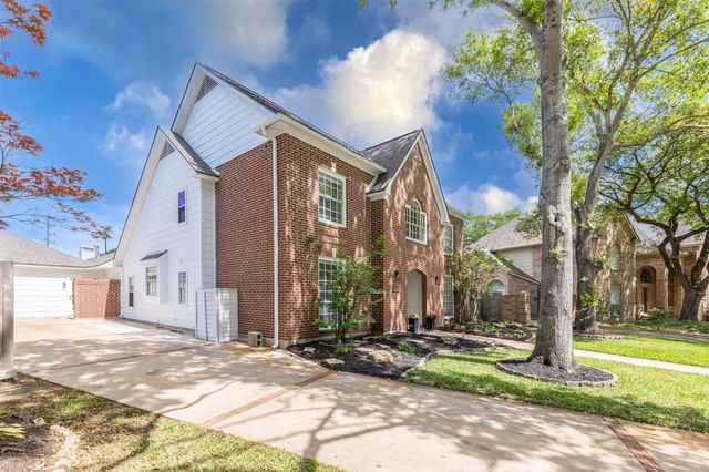 20414 Chateau Bend Drive, Katy, TX 77450