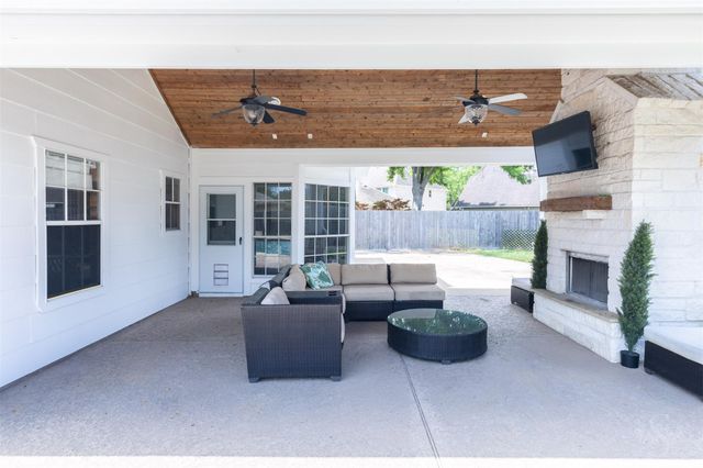 20414 Chateau Bend Drive, Katy, TX 77450