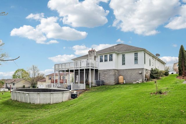 8 Leslie DRIVE, Mahoning Twp, PA 16116