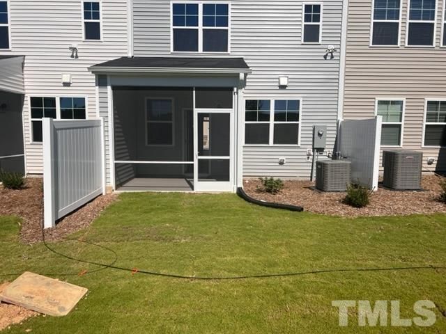 5046 Tura Street, Raleigh, NC 27610