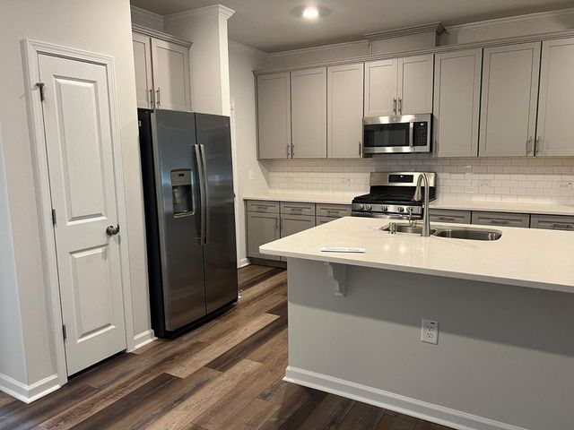 5046 Tura Street, Raleigh, NC 27610