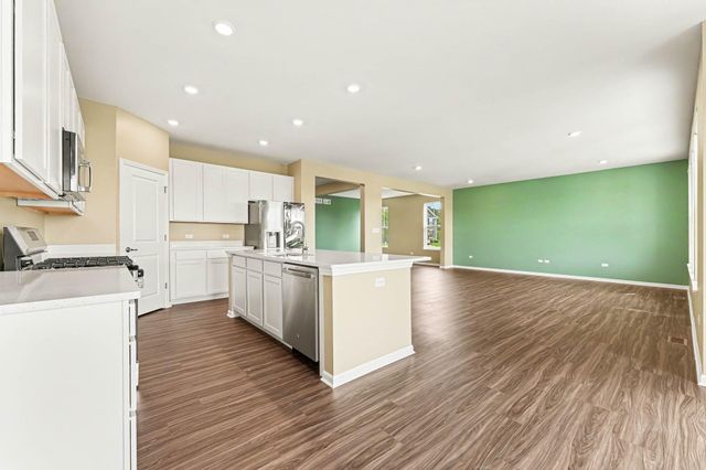 11602 Clyde Drive, Winfield, IN 46307