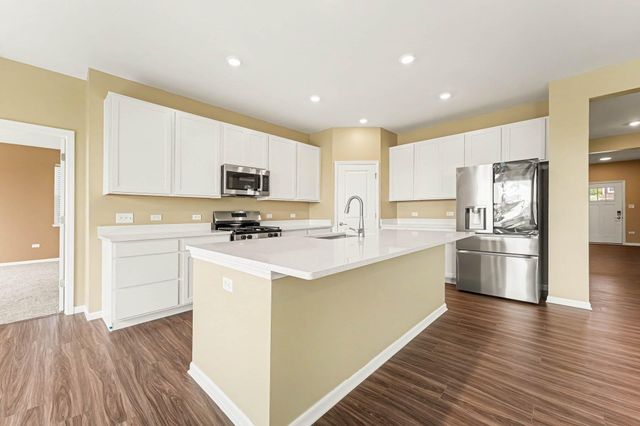 11602 Clyde Drive, Winfield, IN 46307