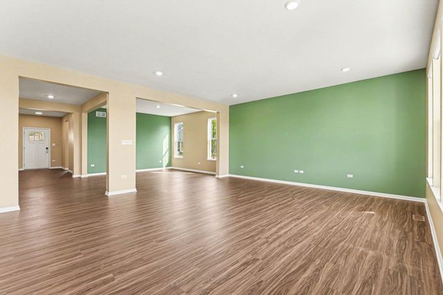 11602 Clyde Drive, Winfield, IN 46307