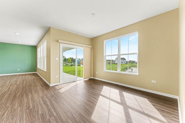 11602 Clyde Drive, Winfield, IN 46307