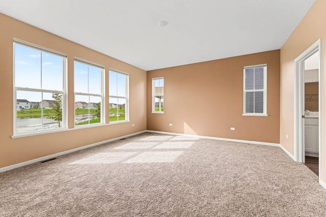 11602 Clyde Drive, Winfield, IN 46307