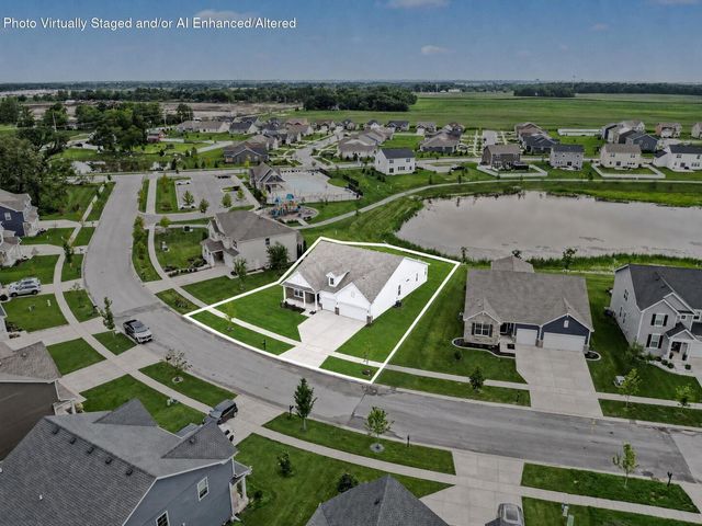 11602 Clyde Drive, Winfield, IN 46307