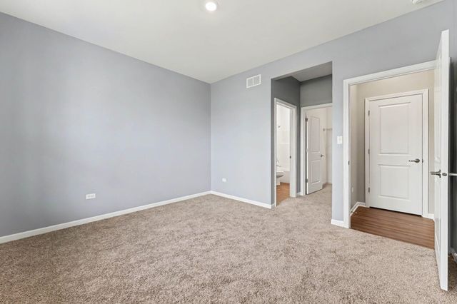 11602 Clyde Drive, Winfield, IN 46307