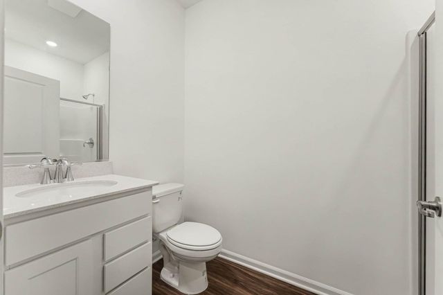 11602 Clyde Drive, Winfield, IN 46307