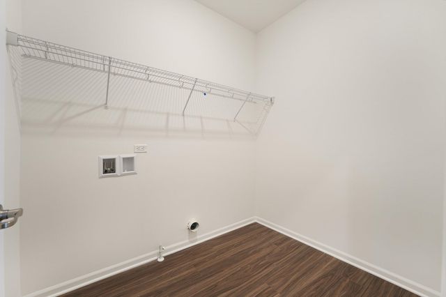 11602 Clyde Drive, Winfield, IN 46307