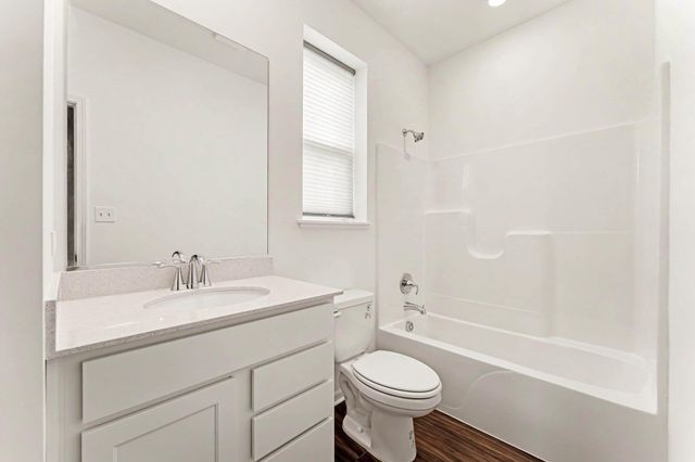 11602 Clyde Drive, Winfield, IN 46307