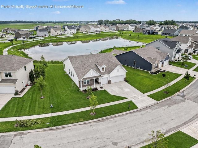11602 Clyde Drive, Winfield, IN 46307