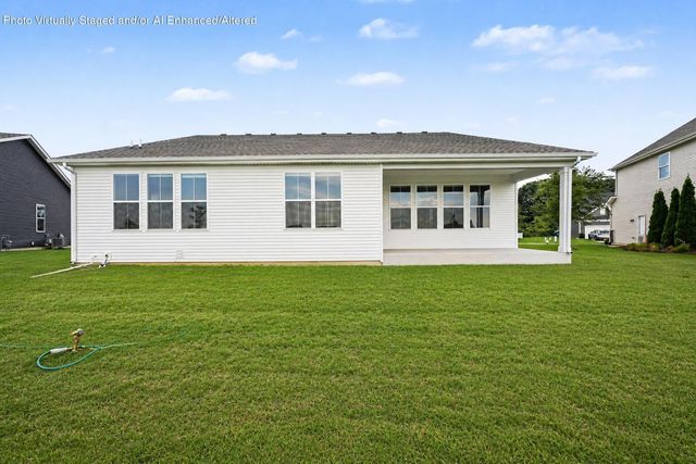 11602 Clyde Drive, Winfield, IN 46307
