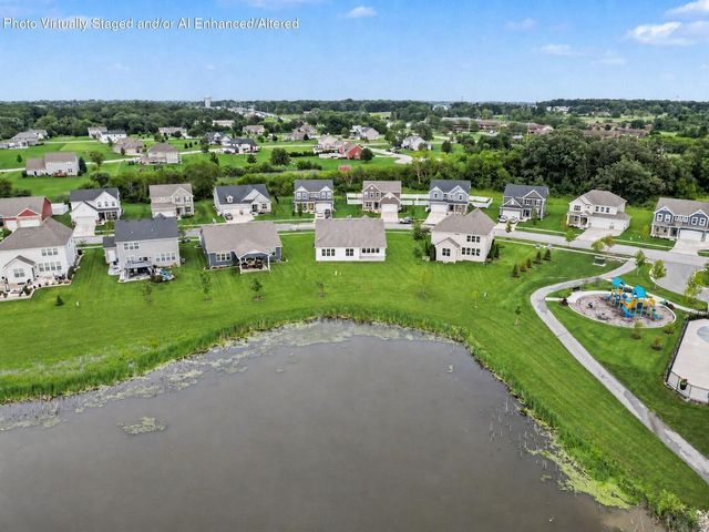 11602 Clyde Drive, Winfield, IN 46307
