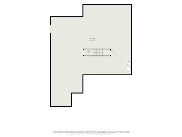 11602 Clyde Drive, Winfield, IN 46307