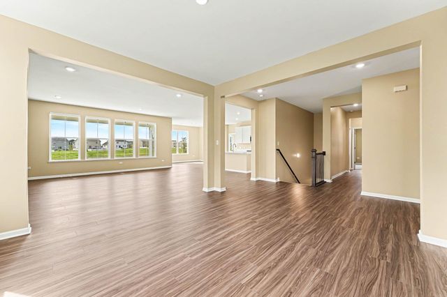 11602 Clyde Drive, Winfield, IN 46307
