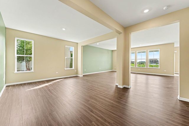 11602 Clyde Drive, Winfield, IN 46307