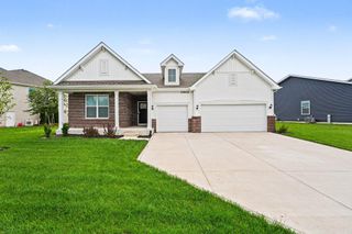 11602 Clyde Drive, Winfield, IN 46307