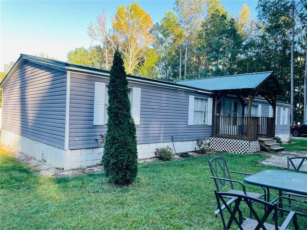 489 Childers Road, Colbert, GA 30628