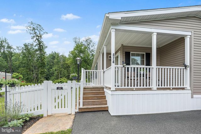 474 BARRINGTON RD, Macungie, PA 18062