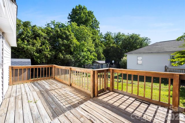 709 A Street, Bessemer City, NC 28016