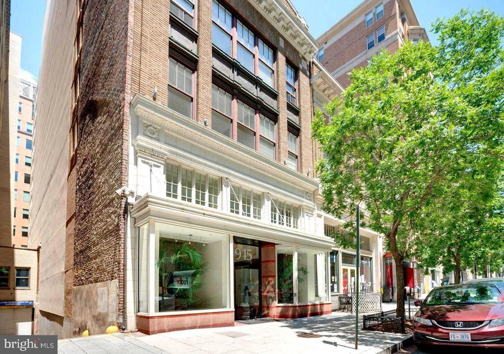 915 E ST NW #602, Washington, DC 20004