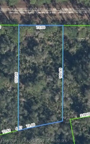3130 Frances Avenue, Lake Placid, FL 33852