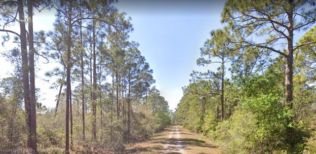 3130 Frances Avenue, Lake Placid, FL 33852