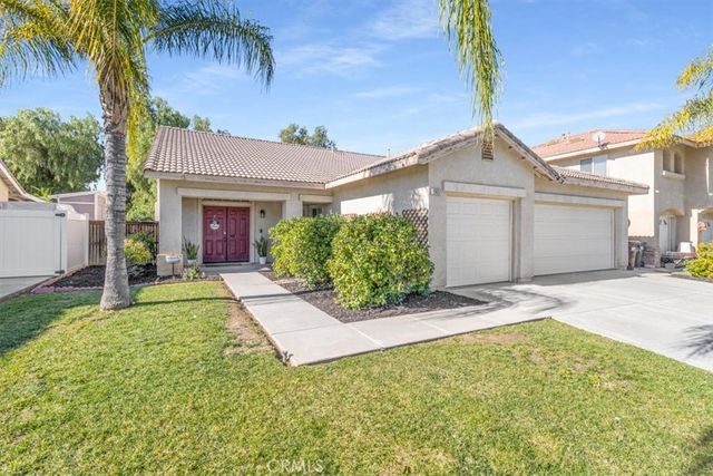 26637 Trumble Road, Menifee, CA 92585
