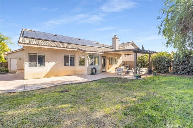 26637 Trumble Road, Menifee, CA 92585