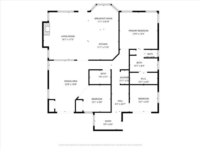 26637 Trumble Road, Menifee, CA 92585