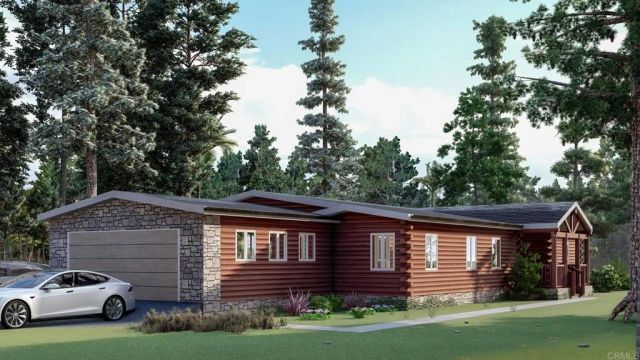 40177 Highland, Big Bear, CA 92315