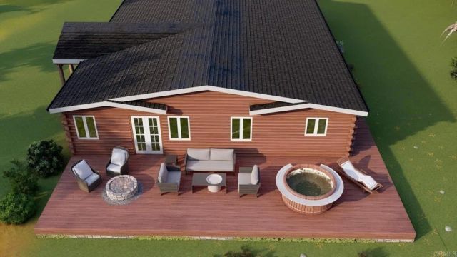 40177 Highland, Big Bear, CA 92315