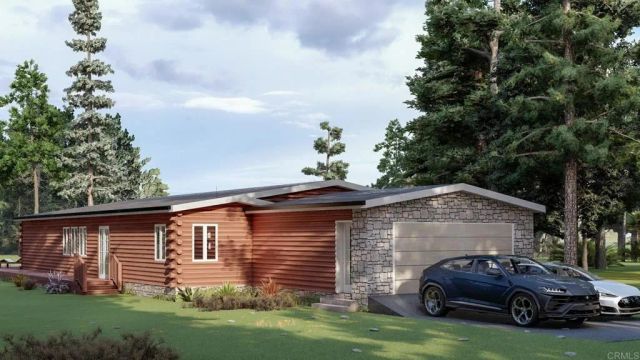 40177 Highland, Big Bear, CA 92315