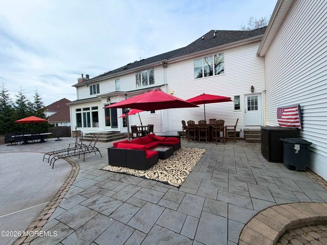 22 Chagall Road, Marlboro, NJ 07746