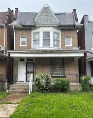4051 Maffitt Avenue, St Louis, MO 63113