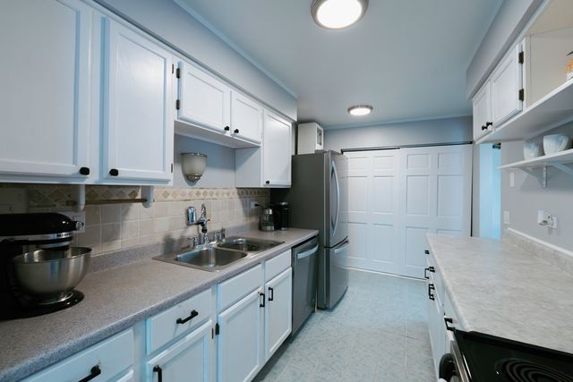 2515 E Olive Street 4H, Arlington Heights, IL 60004