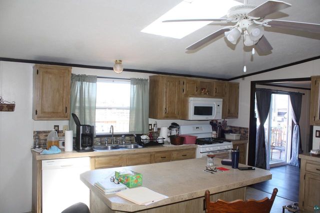 3032 S Hanson Rd, South Range, WI 54874