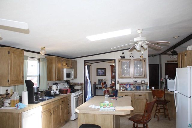 3032 S Hanson Rd, South Range, WI 54874