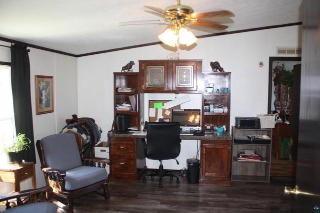 3032 S Hanson Rd, South Range, WI 54874