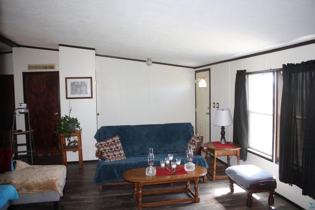 3032 S Hanson Rd, South Range, WI 54874
