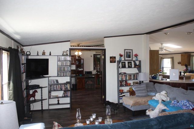 3032 S Hanson Rd, South Range, WI 54874