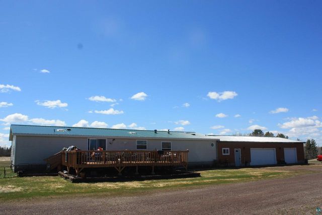 3032 S Hanson Rd, South Range, WI 54874