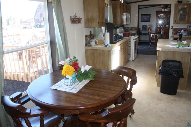 3032 S Hanson Rd, South Range, WI 54874