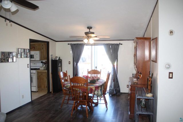 3032 S Hanson Rd, South Range, WI 54874
